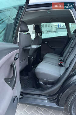 Хэтчбек SEAT Toledo 2006 в 