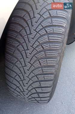 Хэтчбек SEAT Toledo 2007 в 