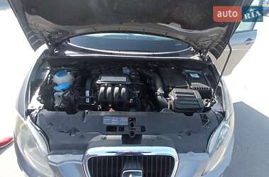 Хэтчбек SEAT Toledo 2007 в 