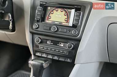 Лифтбек SEAT Toledo 2014 в 