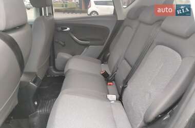 Хэтчбек SEAT Toledo 2006 в 