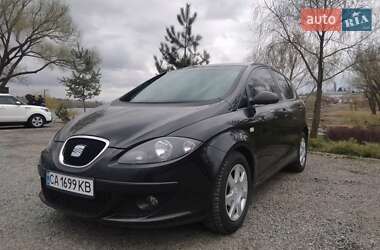Хэтчбек SEAT Toledo 2006 в 