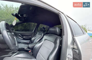 Седан SEAT Toledo 2001 в 
