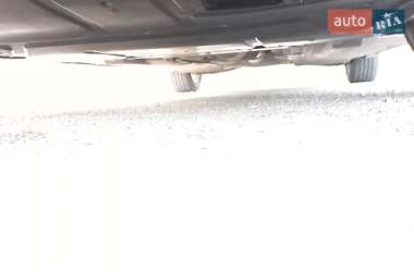 Хэтчбек SEAT Toledo 2005 в 