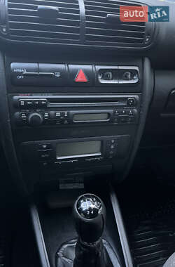 Седан SEAT Toledo 2004 в 