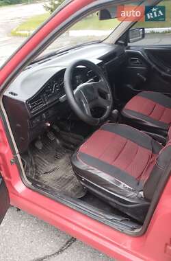 Седан SEAT Toledo 1992 в 