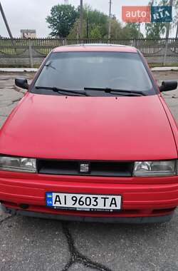 Седан SEAT Toledo 1992 в Киеве