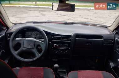 Седан SEAT Toledo 1992 в 