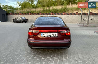 Седан SEAT Toledo 2004 в 