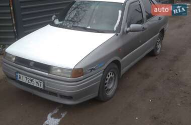Седан SEAT Toledo 1992 в Маньковке