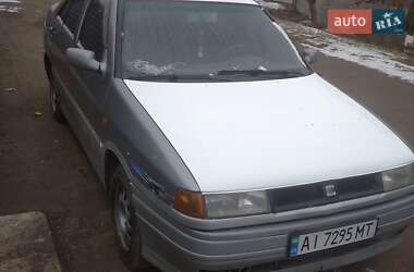 Седан SEAT Toledo 1992 в 