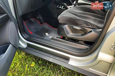 Хетчбек SEAT Toledo 2008 в 