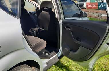 Хетчбек SEAT Toledo 2008 в 