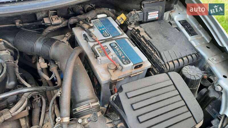 Хэтчбек SEAT Toledo 2008 в Калуше