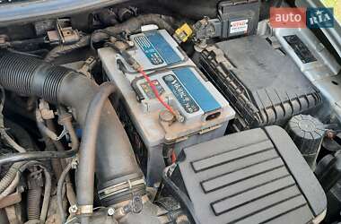 Хетчбек SEAT Toledo 2008 в 