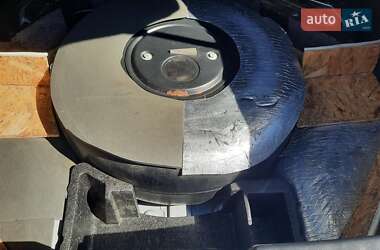 Хетчбек SEAT Toledo 2008 в Калуші