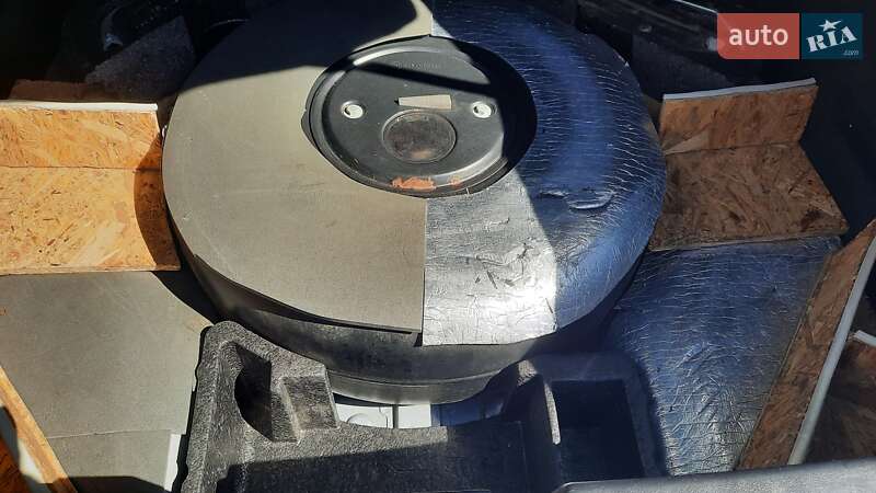 Хэтчбек SEAT Toledo 2008 в Калуше