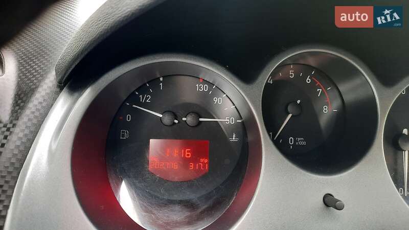 Хэтчбек SEAT Toledo 2008 в Калуше