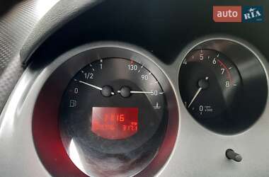 Хетчбек SEAT Toledo 2008 в 
