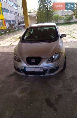 Хэтчбек SEAT Toledo 2005 в Киеве