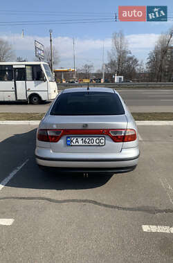 Седан SEAT Toledo 2000 в 