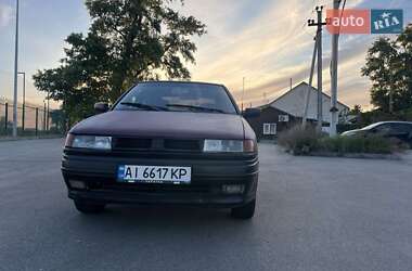 Седан SEAT Toledo 1991 в 