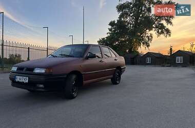 Седан SEAT Toledo 1991 в 