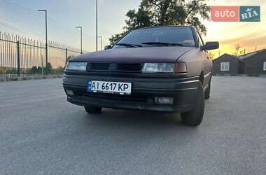 Седан SEAT Toledo 1991 в 