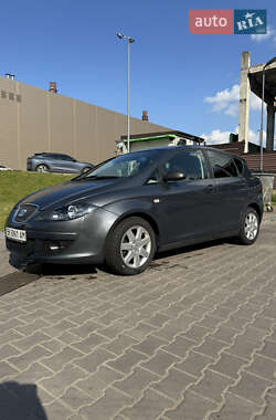 Хетчбек SEAT Toledo 2008 в Рівному