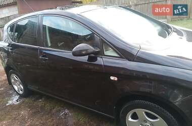 Хетчбек SEAT Toledo 2008 в 