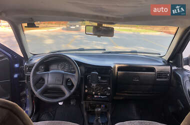 Седан SEAT Toledo 1992 в 
