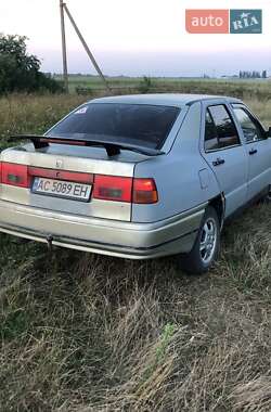 Седан SEAT Toledo 1993 в 