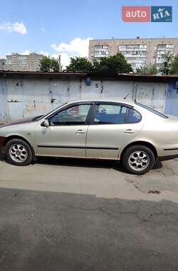 Седан SEAT Toledo 2003 в 
