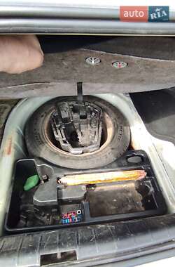 Седан SEAT Toledo 2003 в 