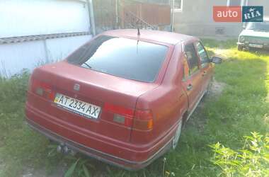Седан SEAT Toledo 1993 в 