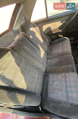 Седан SEAT Toledo 1994 в 