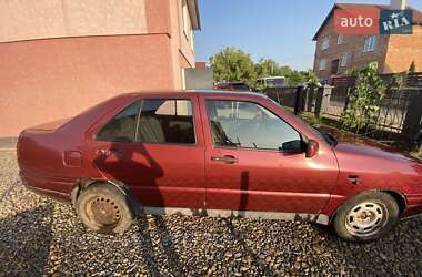 Седан SEAT Toledo 1994 в 