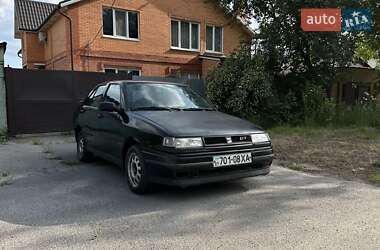 Седан SEAT Toledo 1993 в Харькове