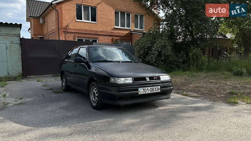 Седан SEAT Toledo 1993 в 