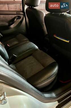 Седан SEAT Toledo 1999 в 