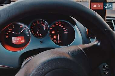 Хэтчбек SEAT Toledo 2008 в 