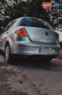 Хэтчбек SEAT Toledo 2008 в 