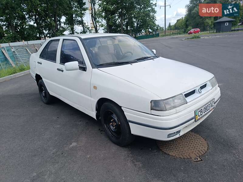 SEAT Toledo 1994