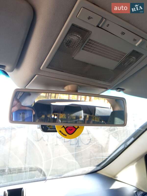 Хетчбек SEAT Toledo 2006 в Черкасах