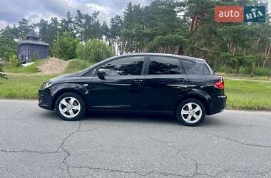Хэтчбек SEAT Toledo 2008 в 