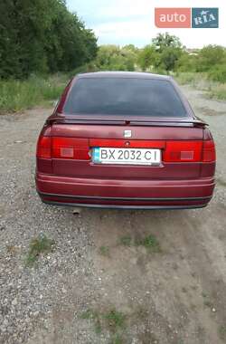 Седан SEAT Toledo 1992 в 