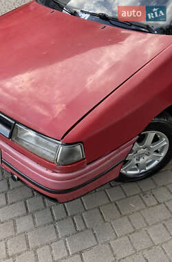 Седан SEAT Toledo 1993 в 