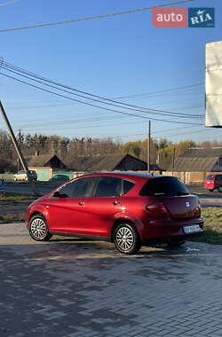 Хэтчбек SEAT Toledo 2008 в 