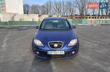Хэтчбек SEAT Toledo 2005 в 