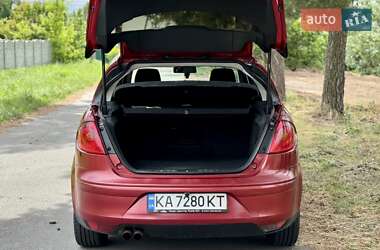 Хэтчбек SEAT Toledo 2005 в 